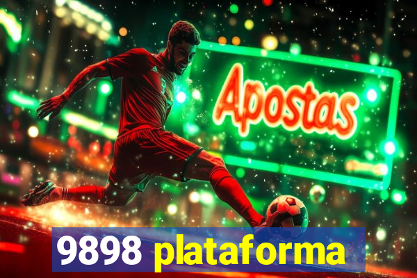 9898 plataforma